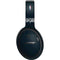 NBA San Antonio Spurs Standard - Black Bose QuietComfort 35 II Headphones Skin