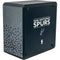 NBA San Antonio Spurs Standard - Black Cooler Master MasterBox Q300L Mini Tower Skin