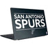 NBA San Antonio Spurs Standard - Black Dell Vostro Skin