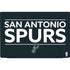 NBA San Antonio Spurs Standard - Black Dell Vostro Skin