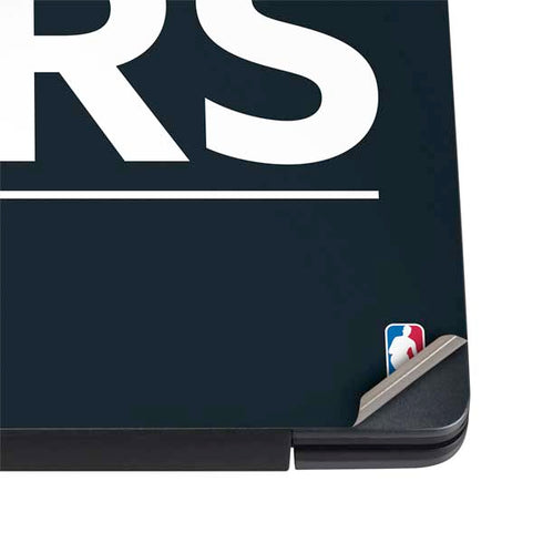 NBA San Antonio Spurs Standard - Black Dell Vostro Skin