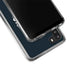 NBA San Antonio Spurs Standard - Black Galaxy A21 Clear Case