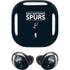 NBA San Antonio Spurs Standard - Black Galaxy Buds Pro Skin