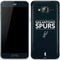 NBA San Antonio Spurs Standard - Black Galaxy J3 Skin