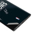 NBA San Antonio Spurs Standard - Black Galaxy Note 10 Plus Skin