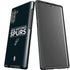 NBA San Antonio Spurs Standard - Black Galaxy Note 10 Pro Case
