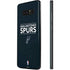 NBA San Antonio Spurs Standard - Black Galaxy Note 8 Skin