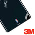 NBA San Antonio Spurs Standard - Black Galaxy Note 8 Skin