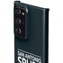 NBA San Antonio Spurs Standard - Black Galaxy Note20 Ultra 5G Lite Case