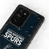 NBA San Antonio Spurs Standard - Black Galaxy Note20 Ultra 5G Waterproof Case