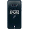 NBA San Antonio Spurs Standard - Black Galaxy S10e Skin