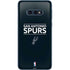 NBA San Antonio Spurs Standard - Black Galaxy S10e Skin