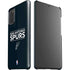 NBA San Antonio Spurs Standard - Black Galaxy S20 Lite Case