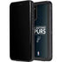 NBA San Antonio Spurs Standard - Black Galaxy S20 Plus Waterproof Case