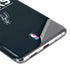 NBA San Antonio Spurs Standard - Black Galaxy S20 Skin