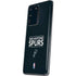 NBA San Antonio Spurs Standard - Black Galaxy S20 Ultra 5G Skin