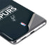 NBA San Antonio Spurs Standard - Black Galaxy S20 Ultra 5G Skin