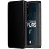 NBA San Antonio Spurs Standard - Black Galaxy S20 Waterproof Case