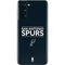 NBA San Antonio Spurs Standard - Black Galaxy S21 5G Skin