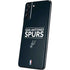 NBA San Antonio Spurs Standard - Black Galaxy S21 5G Skin