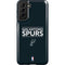 NBA San Antonio Spurs Standard - Black Galaxy S21 FE Pro Case