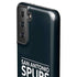 NBA San Antonio Spurs Standard - Black Galaxy S21 FE Pro Case
