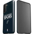 NBA San Antonio Spurs Standard - Black Galaxy S21 FE Pro Case