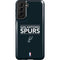 NBA San Antonio Spurs Standard - Black Galaxy S21 Plus 5G Pro Case