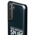 NBA San Antonio Spurs Standard - Black Galaxy S21 Plus 5G Pro Case