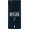 NBA San Antonio Spurs Standard - Black Galaxy S21 Plus 5G Skin