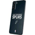 NBA San Antonio Spurs Standard - Black Galaxy S21 Plus 5G Skin
