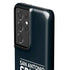 NBA San Antonio Spurs Standard - Black Galaxy S21 Ultra 5G Pro Case