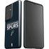 NBA San Antonio Spurs Standard - Black Galaxy S21 Ultra 5G Pro Case