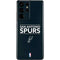 NBA San Antonio Spurs Standard - Black Galaxy S21 Ultra 5G Skin