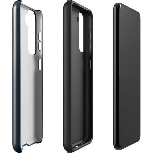 NBA San Antonio Spurs Standard - Black Galaxy S22 Plus Pro Case