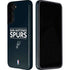 NBA San Antonio Spurs Standard - Black Galaxy S22 Plus Pro Case
