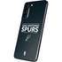 NBA San Antonio Spurs Standard - Black Galaxy S22 Plus Skin