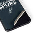 NBA San Antonio Spurs Standard - Black Galaxy S22 Plus Skin