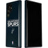 NBA San Antonio Spurs Standard - Black Galaxy S22 Ultra Pro Case