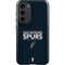 NBA San Antonio Spurs Standard - Black Galaxy S23 Plus Pro Case