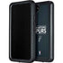 NBA San Antonio Spurs Standard - Black Galaxy S23 Plus Waterproof Case