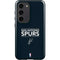 NBA San Antonio Spurs Standard - Black Galaxy S23 Pro Case