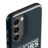 NBA San Antonio Spurs Standard - Black Galaxy S23 Pro Case