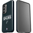 NBA San Antonio Spurs Standard - Black Galaxy S23 Pro Case