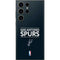 NBA San Antonio Spurs Standard - Black Galaxy S23 Ultra Skin