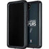NBA San Antonio Spurs Standard - Black Galaxy S23 Waterproof Case