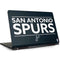 NBA San Antonio Spurs Standard - Black Dell Inspiron Skin
