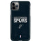 NBA San Antonio Spurs Standard - Black iPhone 11 Pro Max Lite Case