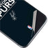 NBA San Antonio Spurs Standard - Black iPhone 11 Skin