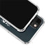 NBA San Antonio Spurs Standard - Black iPhone 13 Clear Case